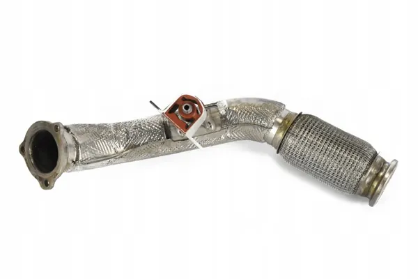 Pakoputken Verkko OEM 8W0253350BP Audi A5/A4:lle image 2
