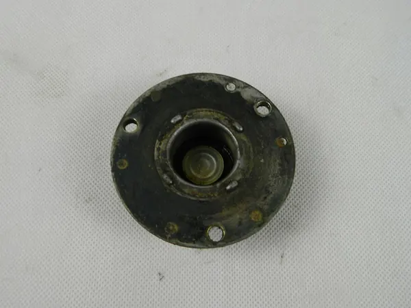 Kamaxel fasregulator sensor Mercedes W202 a1190510077 image 2