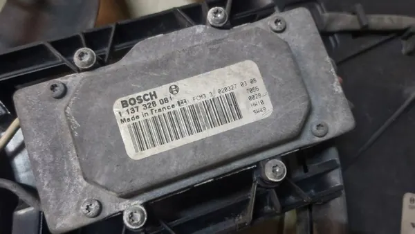 Kylfläkt 0130303909 Volvo S70 V70 2.5 TDI image 3