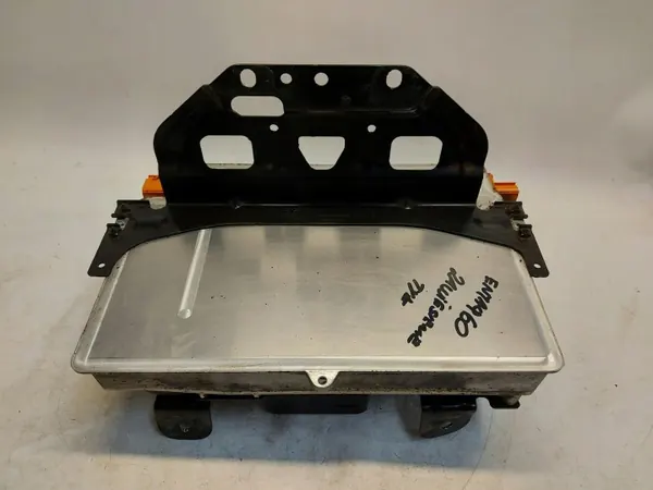 Inversor Skoda Enyaq OEM 1EA915684BQ - Usado image 2