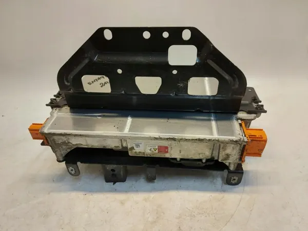 Inversor Skoda Enyaq OEM 1EA915684BQ - Usado image 4