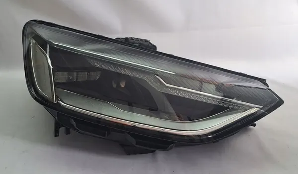 Lámpara LED derecha Audi A4 B9 Lift image 2