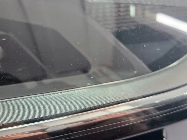 Lámpara LED derecha Audi A4 B9 Lift image 4