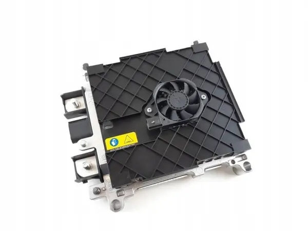 Inversor Maserati Ghibli OEM 670154698 - Usado image 2