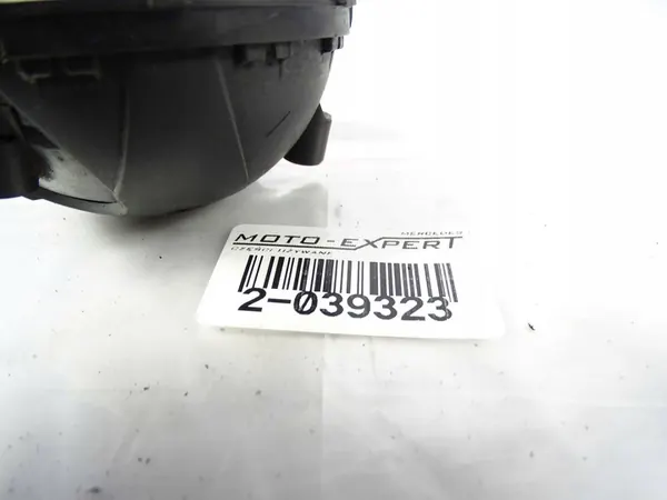 Spegelmotor Mercedes S-klass W220 7 Pin image 4