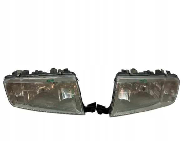 Kit Farol Dianteiro Skoda Fabia I OEM 5907911269203 image 2
