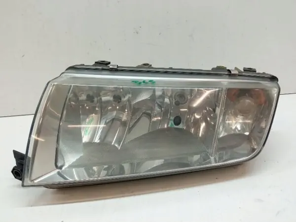 Kit Farol Dianteiro Skoda Fabia I OEM 5907911269203 image 10