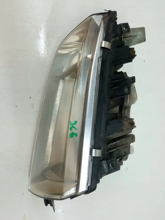 Kit Farol Dianteiro Skoda Fabia I OEM 5907911269203 image 3