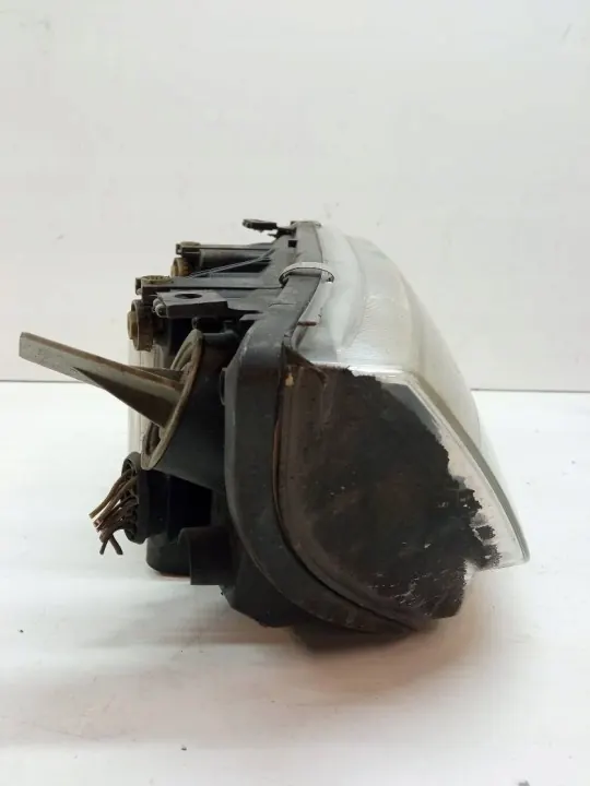 Kit Farol Dianteiro Skoda Fabia I OEM 5907911269203 image 4