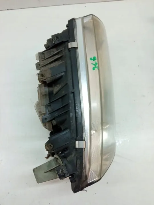 Kit Farol Dianteiro Skoda Fabia I OEM 5907911269203 image 5