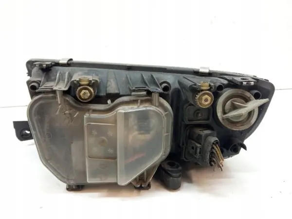 Kit Farol Dianteiro Skoda Fabia I OEM 5907911269203 image 7