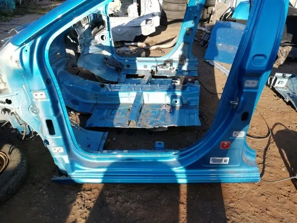 PEUGEOT 208 LINKER SLUPEK image 2