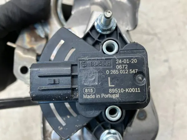 Bromspedal OEM OYT26949 för Toyota Corolla E21 image 3