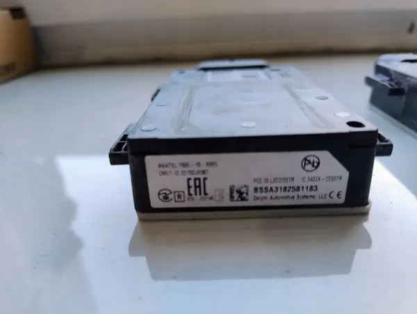 Módulo Sensor Radar BMW OEM 6891728 - Usado image 5
