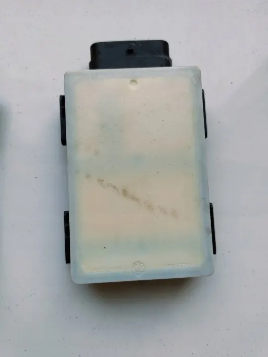Módulo Sensor Radar BMW OEM 6891728 - Usado image 8