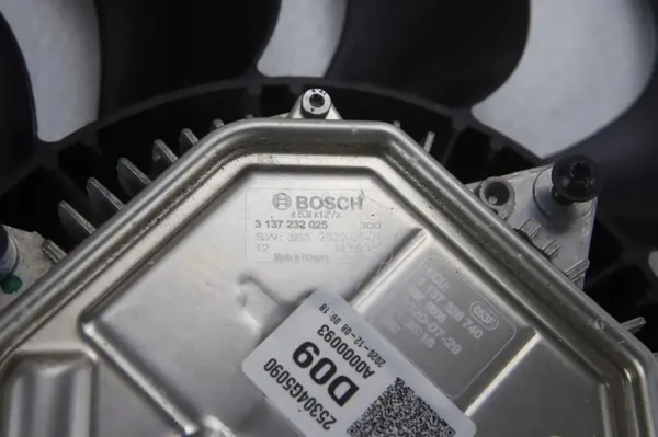 Etuhihna OEM 3137232025 Kia Niro 1.6L 2021 image 3