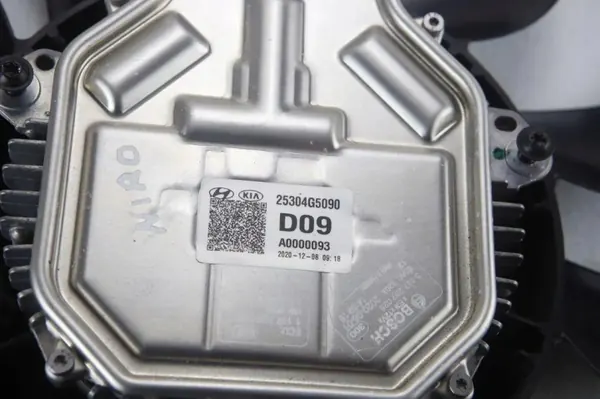 Etuhihna OEM 3137232025 Kia Niro 1.6L 2021 image 4