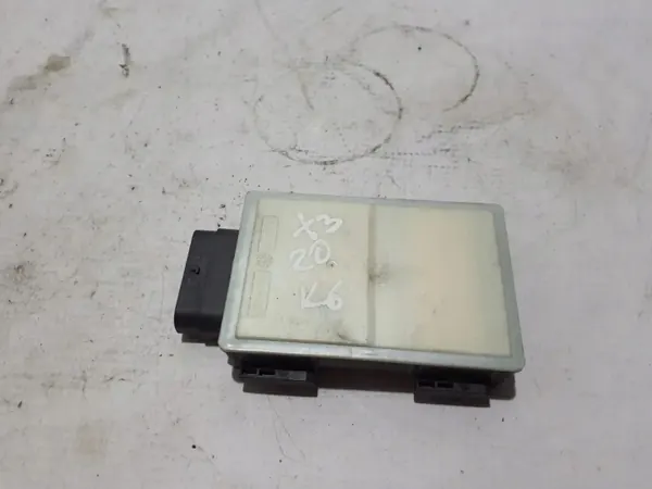 Sensor de Asistencia de Carril BMW OEM 7915643 - Usado image 2