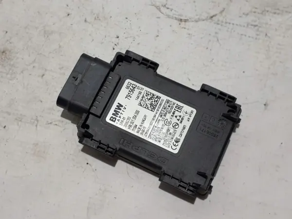 Sensor de Asistencia de Carril BMW OEM 7915643 - Usado image 3
