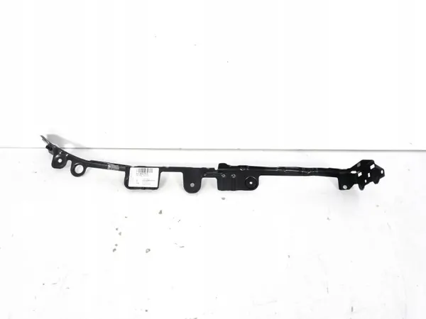 Suporte de para-lama dianteiro direito OEM 4K0809076A Audi image 2