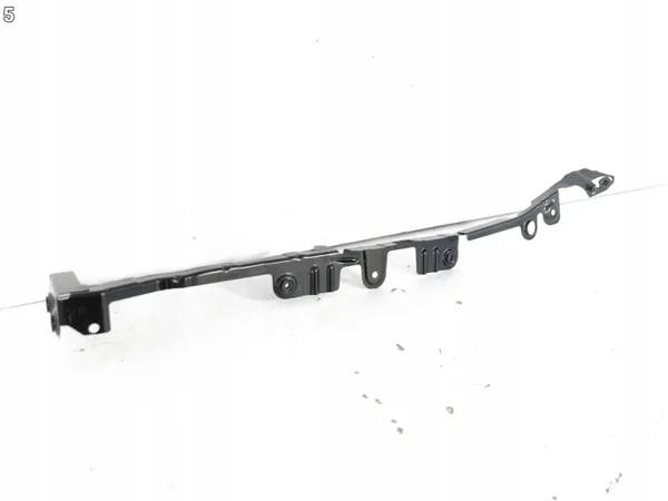 Suporte de para-lama dianteiro direito OEM 4K0809076A Audi image 6