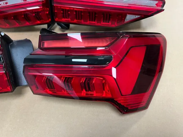 AUDI A6 C8 LUCES TRASERAS LED 4K5945091E 4K5945093C image 2