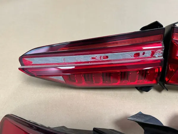 AUDI A6 C8 LUCES TRASERAS LED 4K5945091E 4K5945093C image 4
