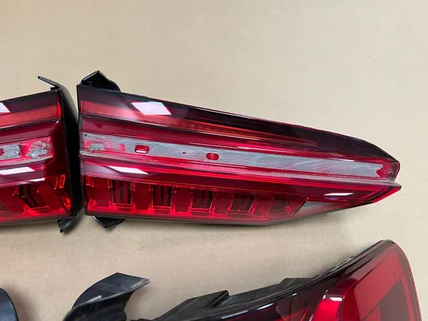AUDI A6 C8 LUCES TRASERAS LED 4K5945091E 4K5945093C image 5