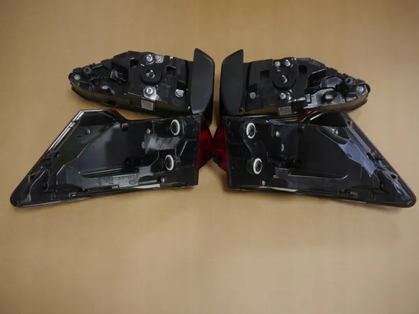 AUDI A6 C8 LUCES TRASERAS LED 4K5945091E 4K5945093C image 8