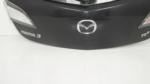 Mazda 3 BL 08-13 Heckklappe OEM 360207015 image 4