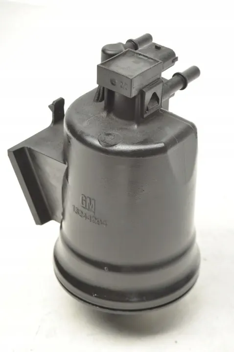 Kraftstofffiltergehäuse OEM 13244294 für Opel 2.0 CDTI image 2