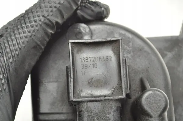 Kraftstofffiltergehäuse OEM 13244294 für Opel 2.0 CDTI image 8
