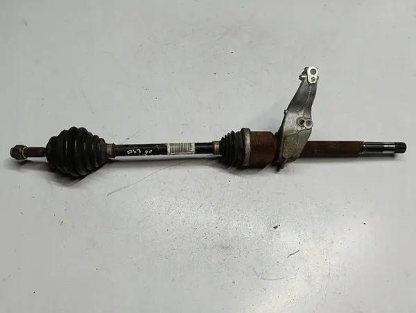 DS OEM 9801048680S7 Aile Droite Longue 2015-2019 image 2
