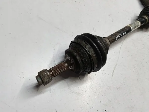 DS OEM 9801048680S7 Aile Droite Longue 2015-2019 image 3