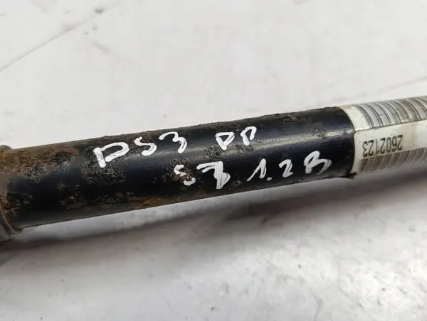 DS OEM 9801048680S7 Aile Droite Longue 2015-2019 image 5