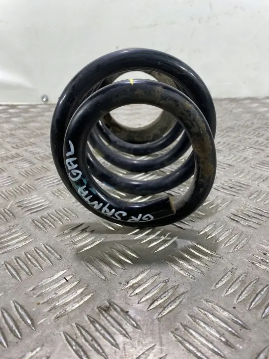 Ressort arrière OEM FBZ20506 pour Hyundai Santa Fe image 4