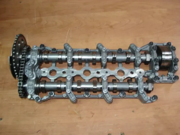 Nokka-akselit OEM 55513087 Opel Astra V/Insignia 1.5D image 2