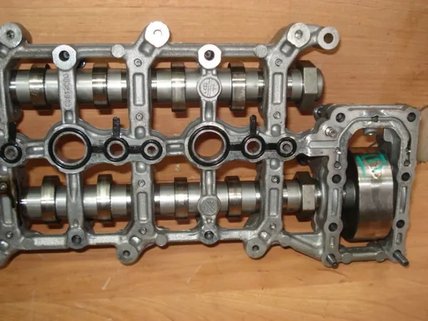 Nokka-akselit OEM 55513087 Opel Astra V/Insignia 1.5D image 3