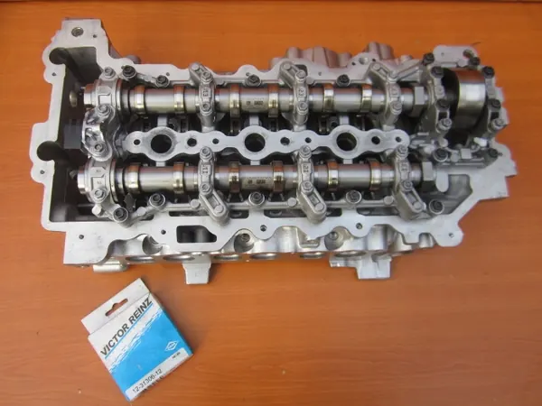 Nokka-akselit OEM 55513087 Opel Astra V/Insignia 1.5D image 7