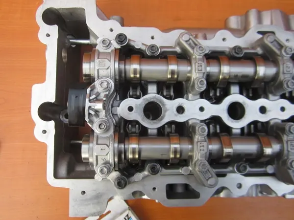 Nokka-akselit OEM 55513087 Opel Astra V/Insignia 1.5D image 8