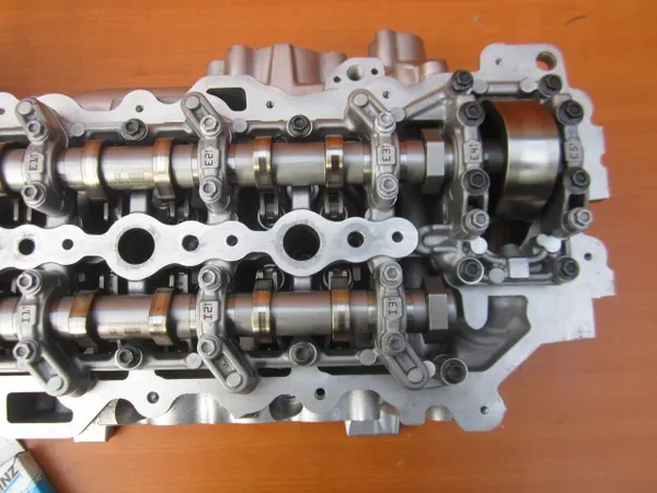 Nokka-akselit OEM 55513087 Opel Astra V/Insignia 1.5D image 9