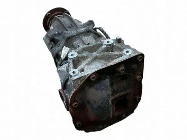 Hinterachsdifferential MAZDA CX-7 (ER) T525E 2.2L Diesel 2011 image 4