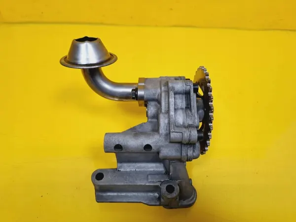Pompe à huile OEM DRC96490 pour Audi A4 B6 1.8T image 3