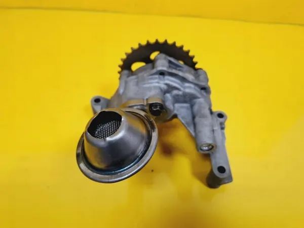 Pompe à huile OEM DRC96490 pour Audi A4 B6 1.8T image 4