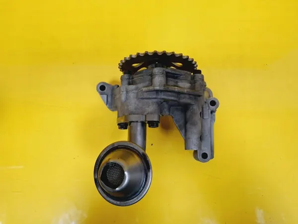Pompe à huile OEM DRC96490 pour Audi A4 B6 1.8T image 5