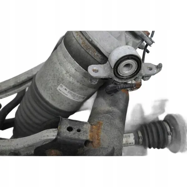 Ammortizzatore Pneumatico Destro Posteriore VW Touareg 7P image 2