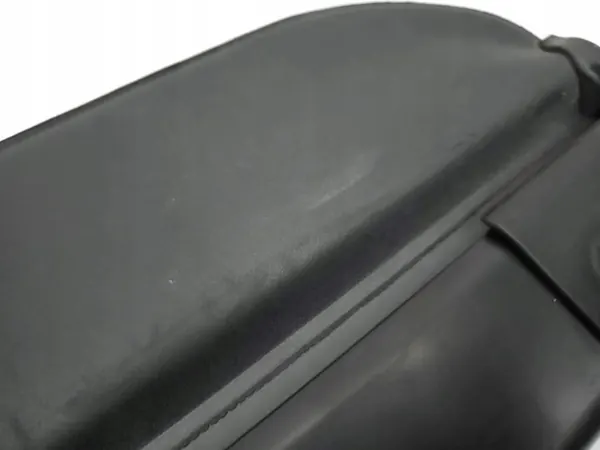 Mercedes-Benz A1698600175 Kofferbakrolgordijn Gebruikt image 4
