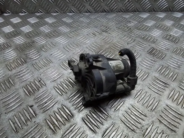 Motor de compuerta BMW OEM 0280751005 para Serie 3 E92 image 2