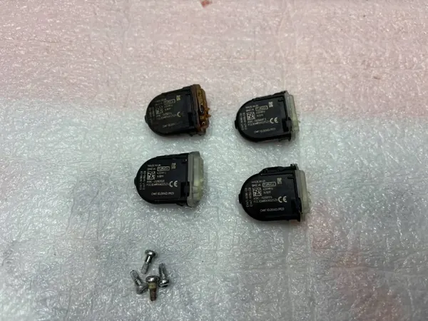 TPMS SENSOR FORD FOCUS C-MAX EV6T-1A180-CB image 2