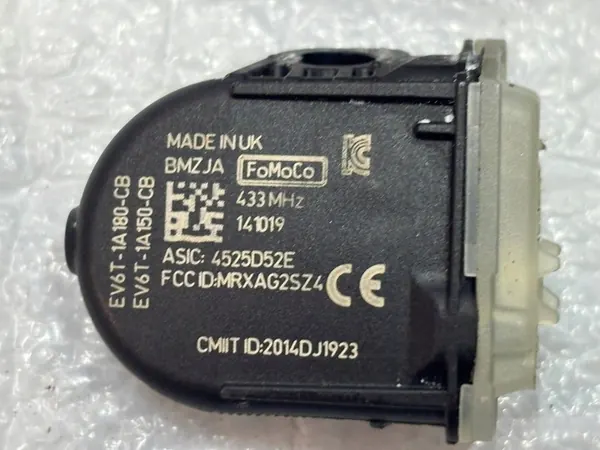 TPMS SENSOR FORD FOCUS C-MAX EV6T-1A180-CB image 3